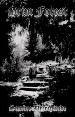 Grim Forest : Sombre Décrépitude